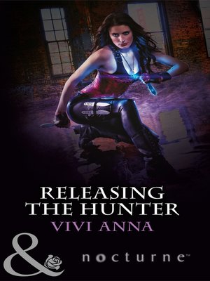 cover image of Releasing the Hunter